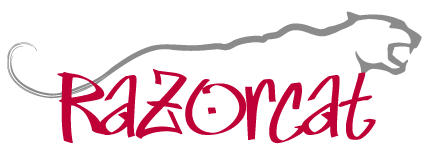 Logo of Logic's partner Razorcat