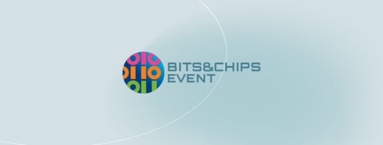 Bits & chips event 2026