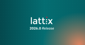 Lattix 2026.0 AI-assisted software architecture analysis with MCP Server