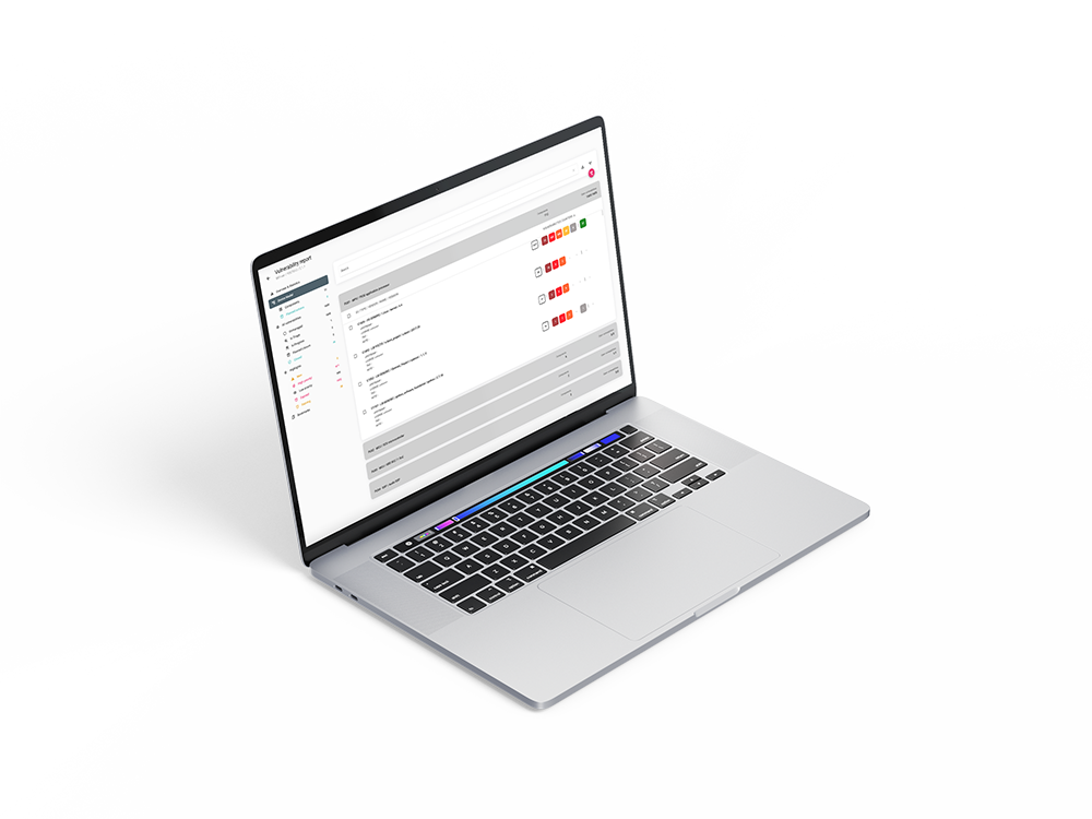 ARIANNA turns vulnerability data into an operational process. Teams understand what is affected, decide what matters now, assign the next step, and retain the evidence behind each decision.