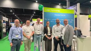 ARIANNA, a new partnership 🤝 Vulnerability management for connected devices and embedded systems is now part of the Logic Technology portfolio.