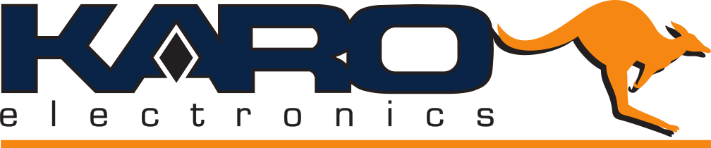 Ka-Ro Electronics logo