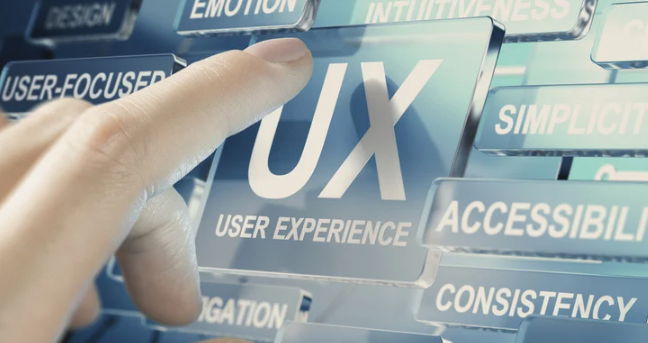 UI/UX Design