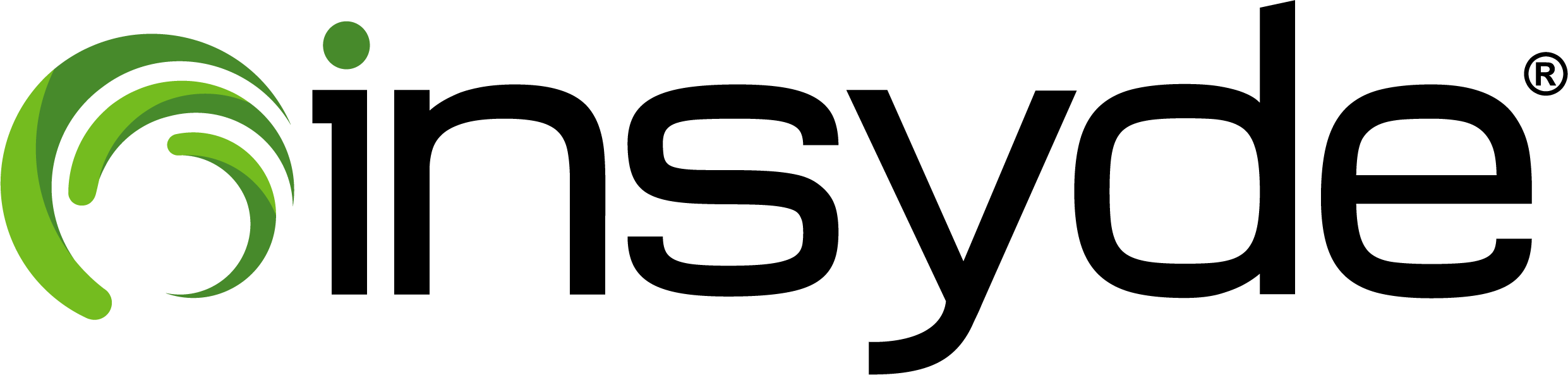 Insyde Logo