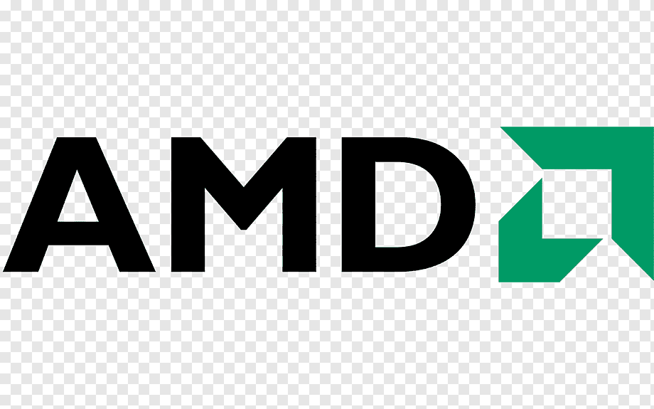 AMD Logo