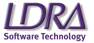 LDRA logo