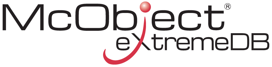 ExtremeDB Mcobject logo