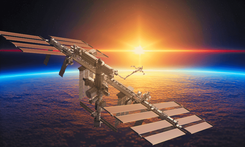 Aerospace