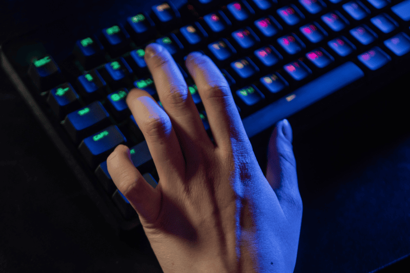 Gaming