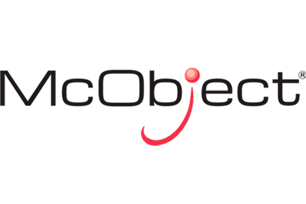 McObject Logo