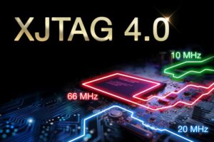 Xjtag performance boost