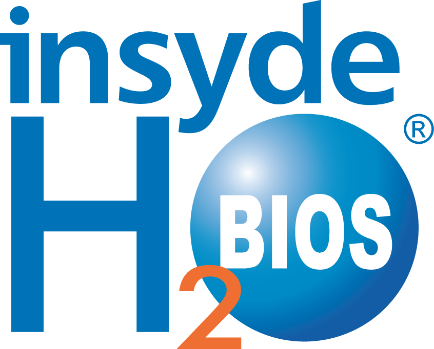 Insyde H20 Bios