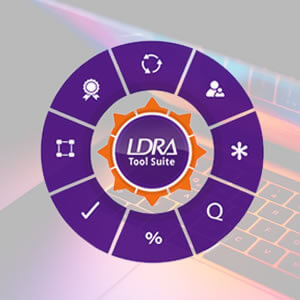 LDRA-ToolSuite-training