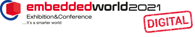 Embedded World DIGITAL Conference