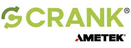 Logo Crank Software