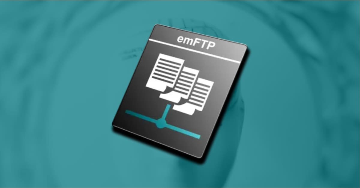 emFTP - Logic Technology