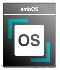embOS family of RTOS