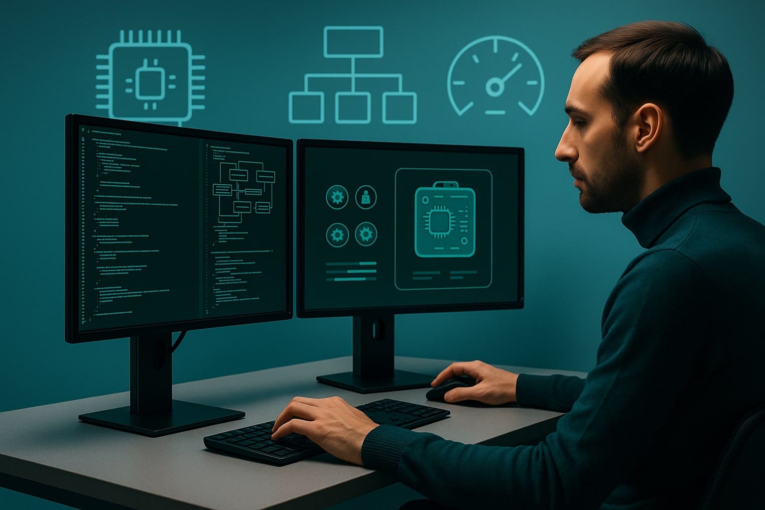 Smarter IoT Development Reduce Costs & Complexity - Logic Technology