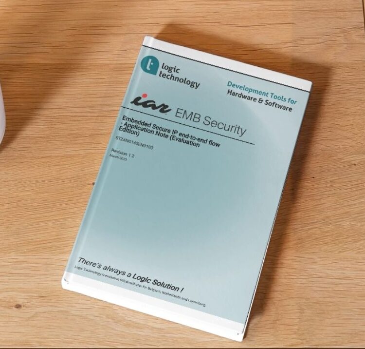 iar-embedded-secure-ip-end-to-end-flow-application-note-evaluation-logic-technology IAR pdf free download