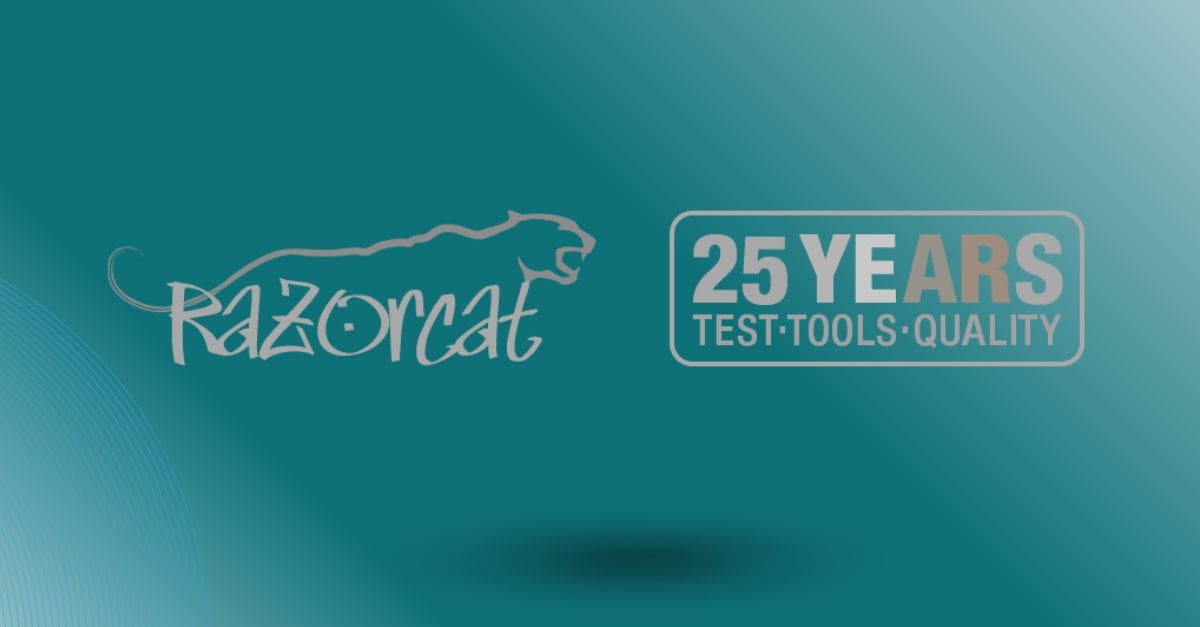Razorcat - Logic Technology