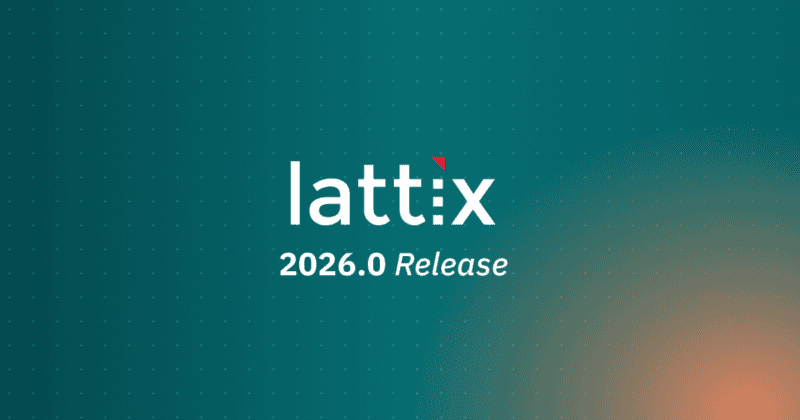 Lattix 2026.0 AI-assisted software architecture analysis with MCP Server